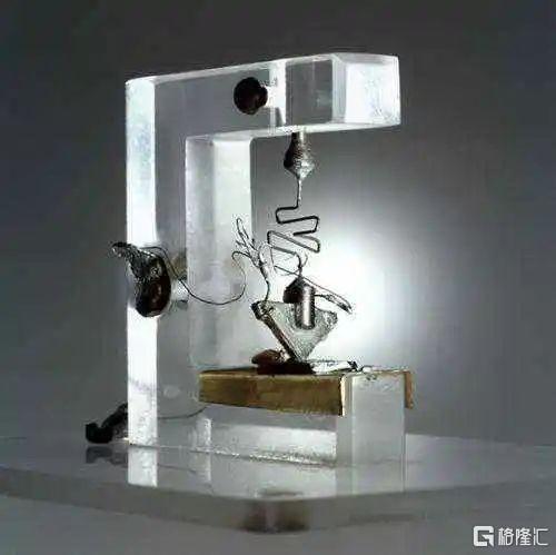 從材料科學視角解析美國半導體行業興衰及其啟示